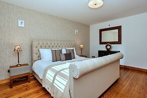 Cottage in Edlingham Near Alnwick Castle