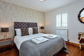 Cottage in Edlingham Near Alnwick Castle