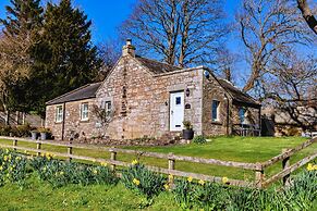 Cottage in Edlingham Near Alnwick Castle