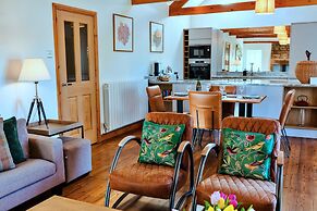 Cottage in Edlingham Near Alnwick Castle