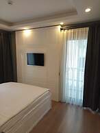 Ber Mai Inci Hotel
