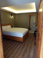 Ber Mai Inci Hotel