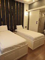 Ber Mai Inci Hotel