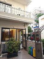 Ber Mai Inci Hotel