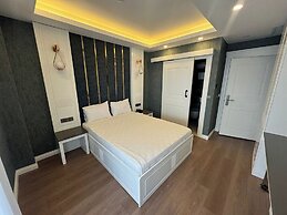 Ber Mai Inci Hotel