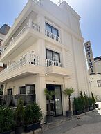 Ber Mai Inci Hotel