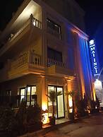 Ber Mai Inci Hotel