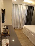 Ber Mai Inci Hotel