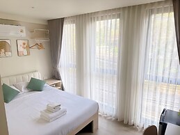 Shizuka House