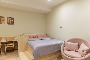 Shizuka House
