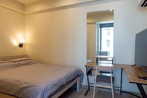 Shizuka House
