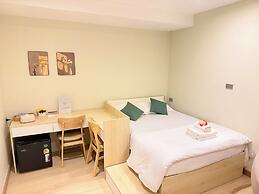 Shizuka House