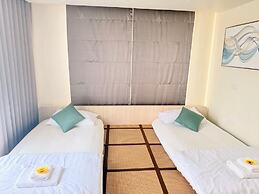 Shizuka House