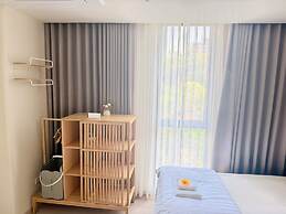 Shizuka House