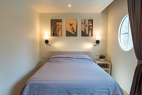 Shizuka House