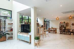 Shizuka House