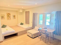 Shizuka House