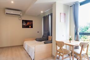 Shizuka House