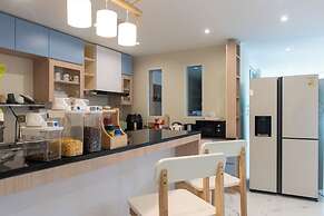 Shizuka House