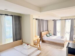 Shizuka House