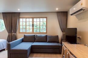 Shizuka House