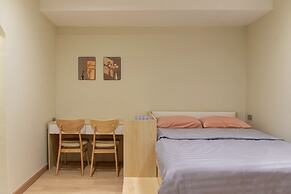 Shizuka House