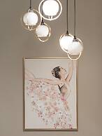Shizuka House
