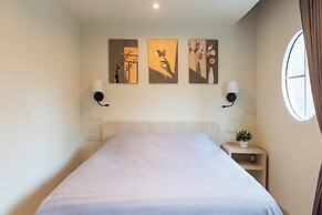 Shizuka House