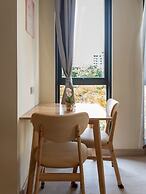 Shizuka House