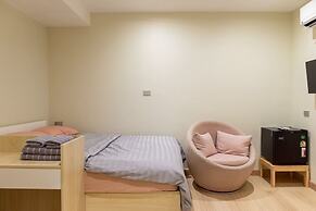 Shizuka House