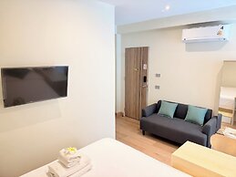 Shizuka House