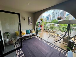 Shizuka House