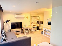 Shizuka House