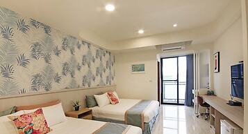 Shihai B&B