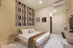Shihai B&B