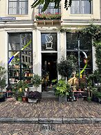 Daens Greenhouse