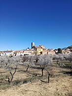 El Molino De Alatoz