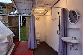 Koya Homestay