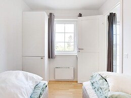 Inviting Island Getaway in Laeso