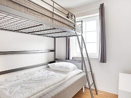 Modern Holiday Haven in Laeso