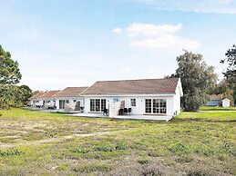 Modern Holiday Haven in Laeso
