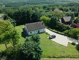 Holiday Home in Heure With Pool & Sauna