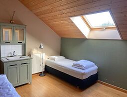 Holiday Home in Heure With Pool & Sauna