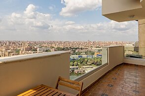VESTA - Nile Zamalek Residence