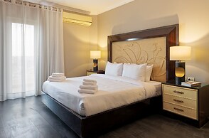 VESTA - Nile Zamalek Residence