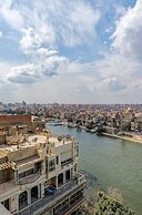 VESTA - Nile Zamalek Residence