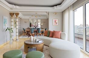 VESTA - Nile Zamalek Residence