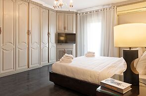 VESTA - Nile Zamalek Residence