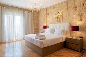 VESTA - Nile Zamalek Residence