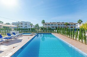 Apartamentos Venecia